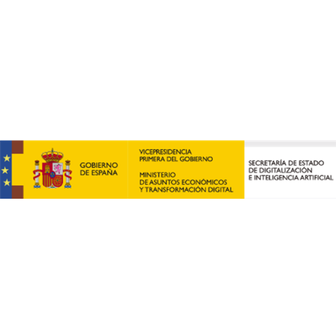 Ministerio de Transformación Digital